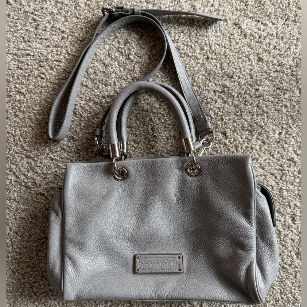 MARC BY MARC JACOBS ‘TOO HOT TO HANDLE’ BAG